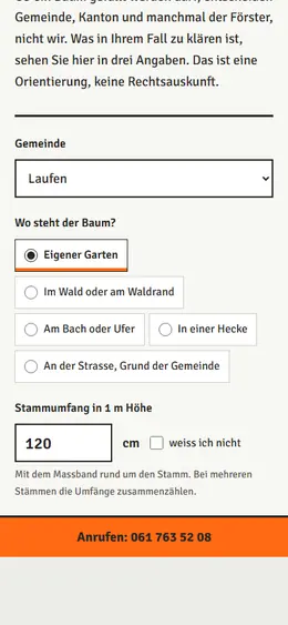 Dasselbe Muster auf dem Handy